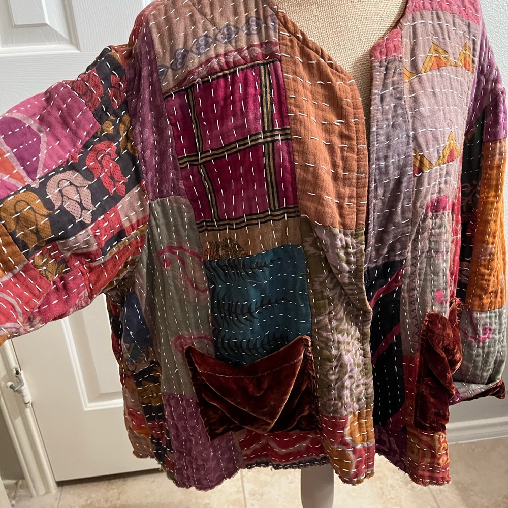 Jacket - Picture 2 of 5